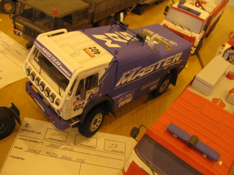 Dubenec 2012