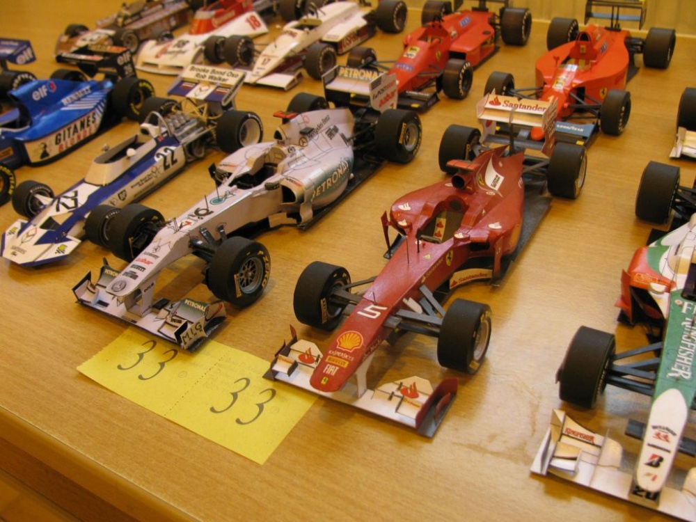 Dubenec 2012