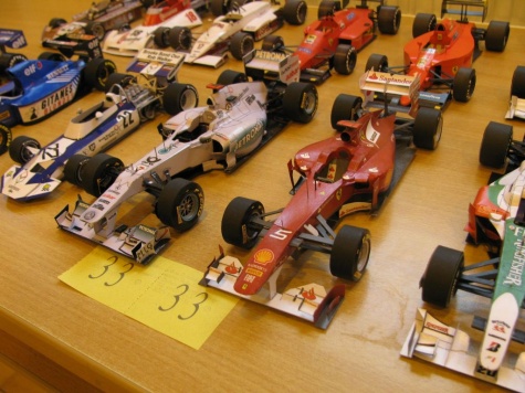 Dubenec 2012