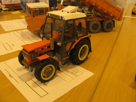 Dubenec 2012