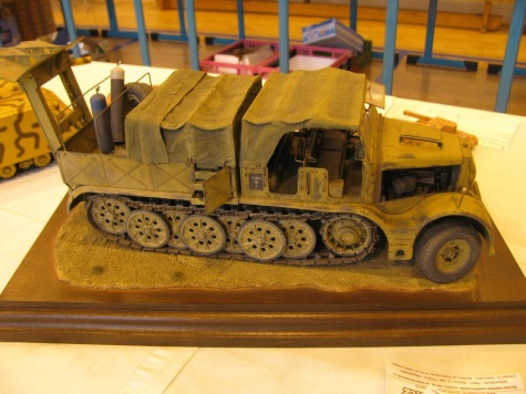Dubenec 2012