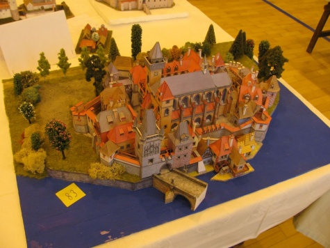 Dubenec 2012