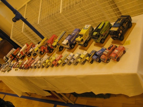 Dubenec 2012