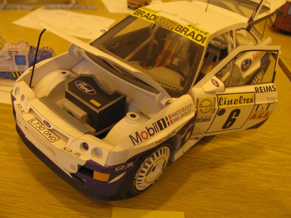 Dubenec 2012