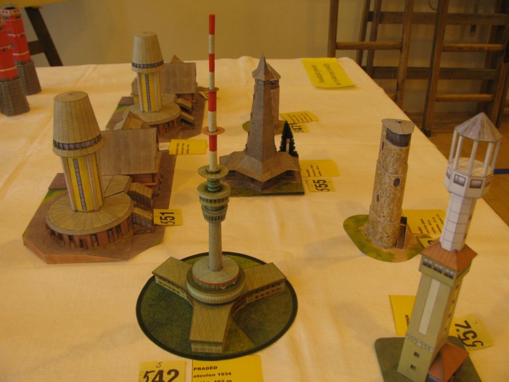 Dubenec 2012