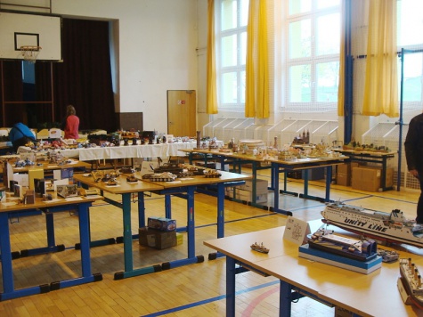 Dubenec 2014