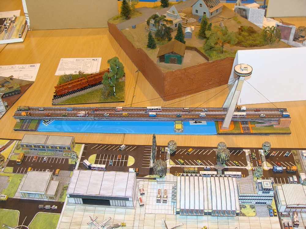 Dubenec 2014