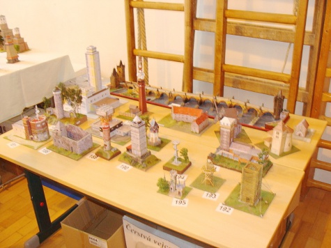 Dubenec 2014