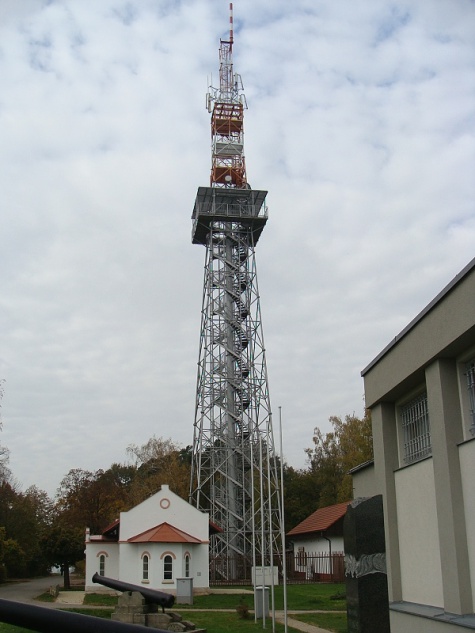 Dubenec 2014