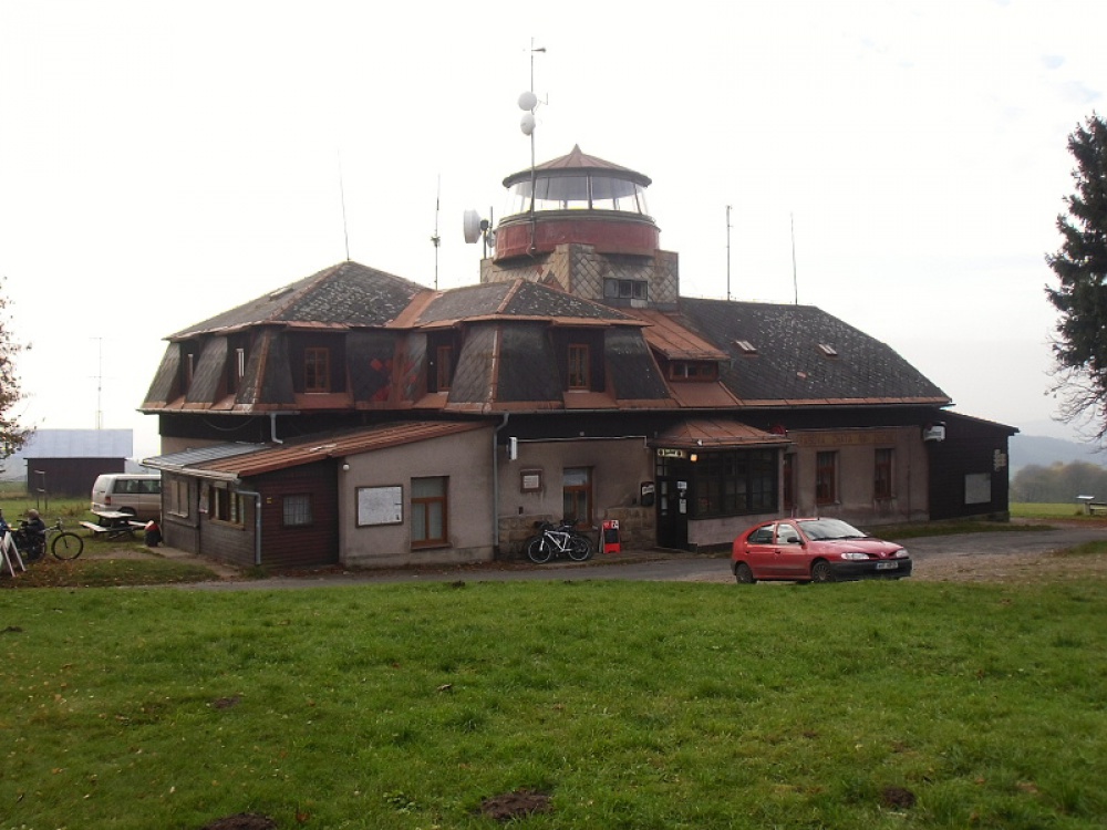 Dubenec 2014