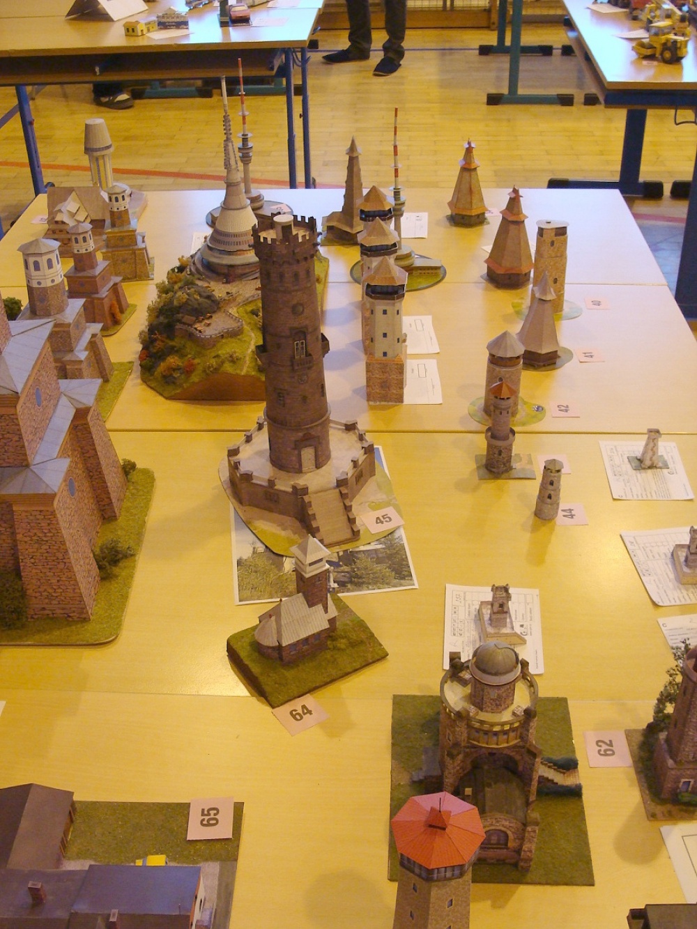 Dubenec 2015