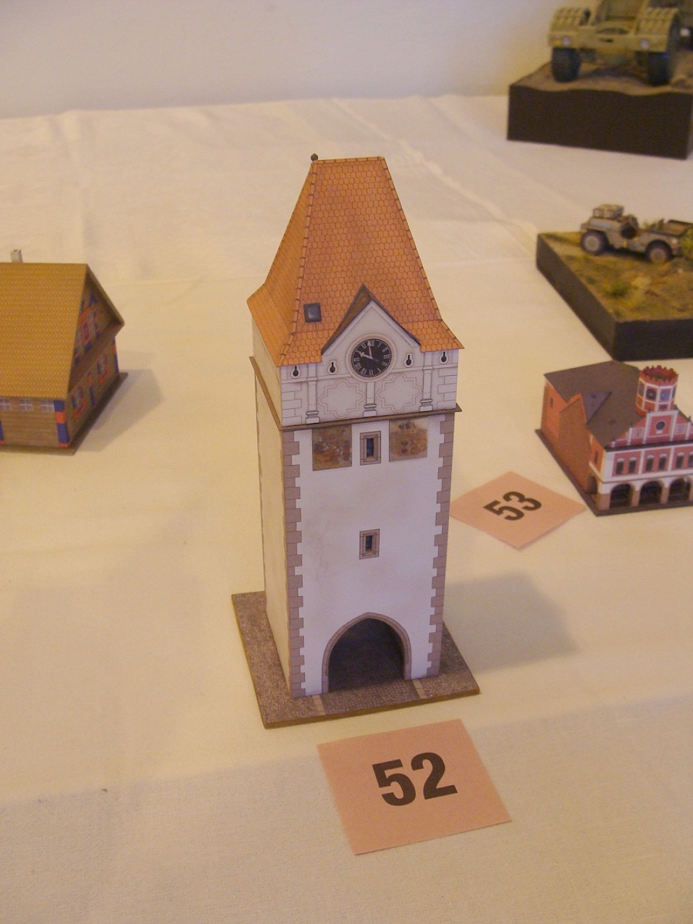 Dubenec 2015