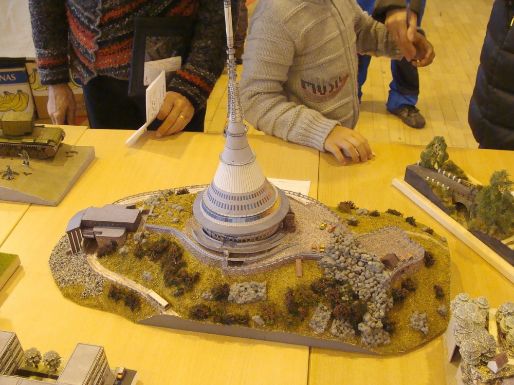 Dubenec 2015