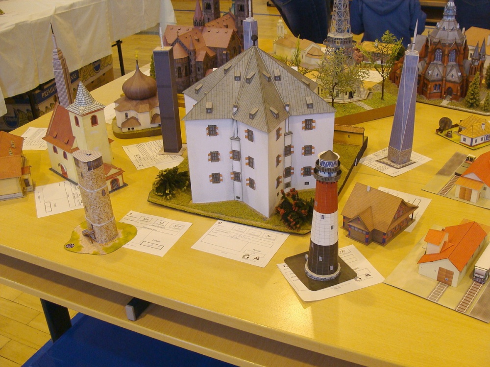 Dubenec 2015
