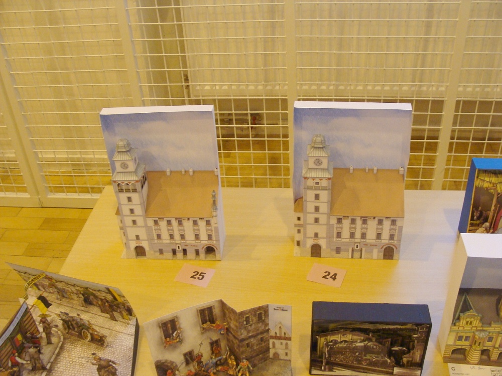 Dubenec 2015
