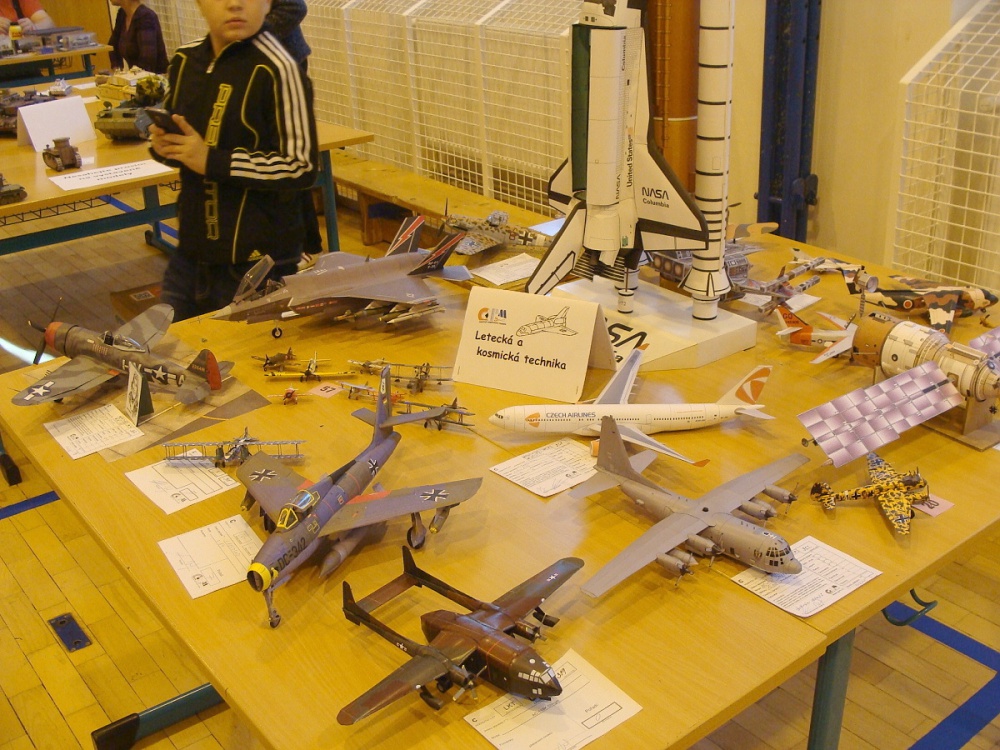 Dubenec 2015