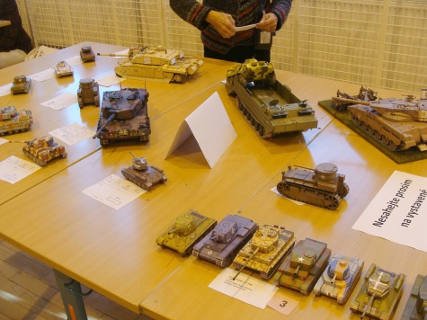 Dubenec 2015