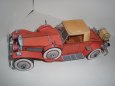 Duesenberg SJ Roadster