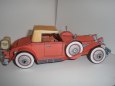 Duesenberg SJ Roadster