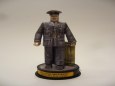 D�stojn�k britsk�ho letectva RAF-1942