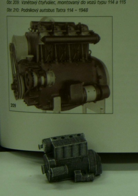 Dvojca T111 z T141 Dvojca T111 z T141