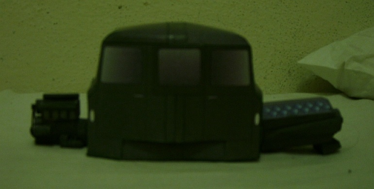 Dvojca T111 z T141 (Plná velikost v novém okně) Dvojca T111 z T141
