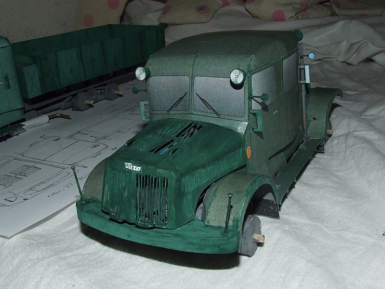 Dvojca T111 z T141 (Plná velikost v novém okně) Dvojca T111 z T141