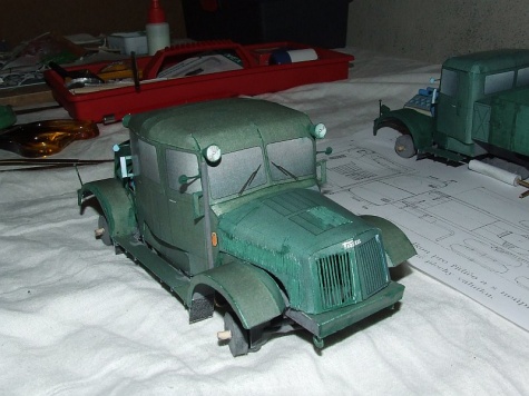 Dvojca T111 z T141 Dvojca T111 z T141