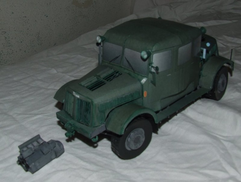 Dvojca T111 z T141 (Plná velikost v novém okně) Dvojca T111 z T141