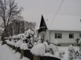 Dvougenera�n� domek z 90. let