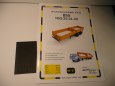 dvoukorbov� n�v�s BSS NS2-29.21.20