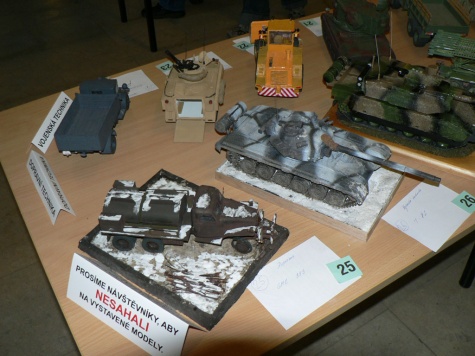 Dv�r Kr�lov� 2010