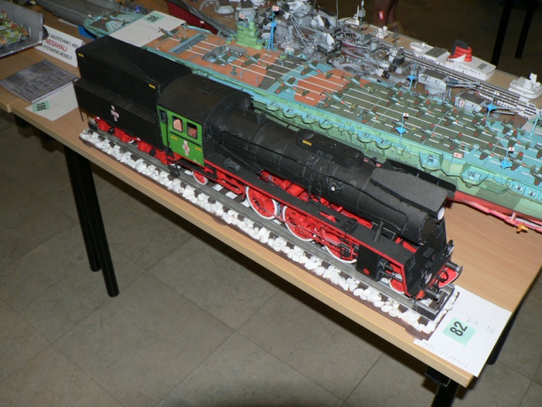Dv�r Kr�lov� 2010