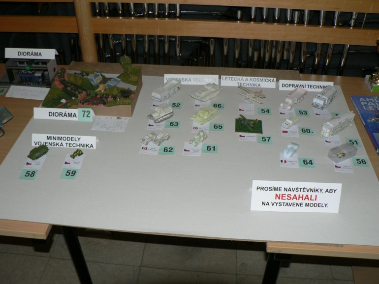 Dv�r Kr�lov� 2010
