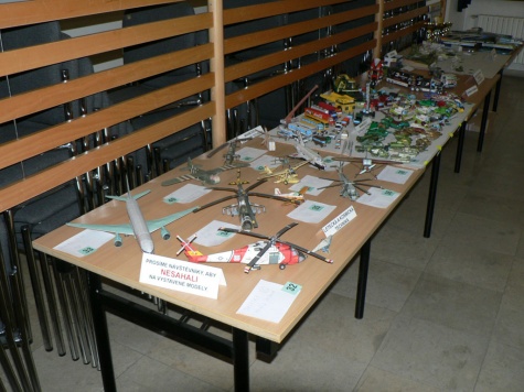 Dv�r Kr�lov� 2010