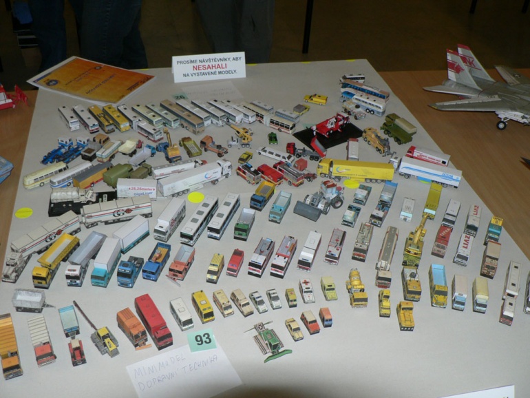 Dv�r Kr�lov� 2010
