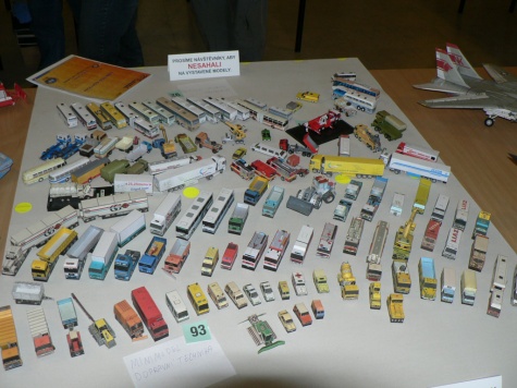Dv�r Kr�lov� 2010