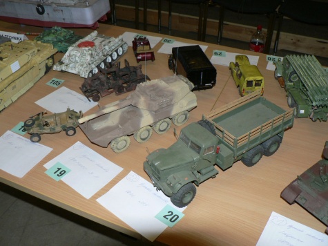 Dv�r Kr�lov� 2010