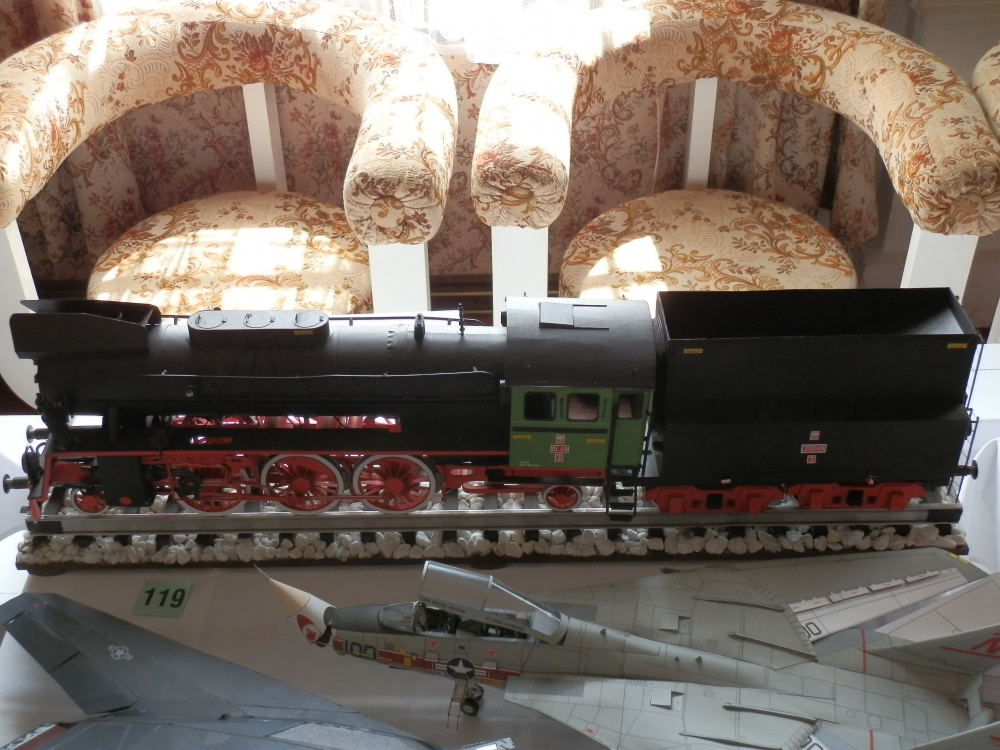 Dv�r Kr�lov� nad Labem 2012