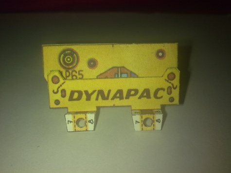 DYNAPAC LP 65 DYNAPAC LP 65