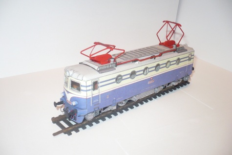 E 499.004 Bobina E 499.004 Bobina