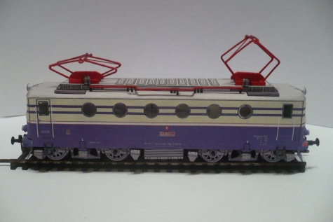 E 499.004 Bobina E 499.004 Bobina