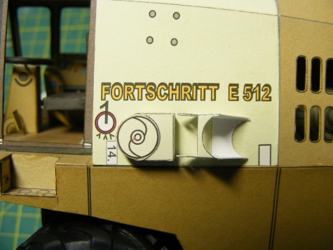E 512 E 512