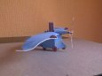 Early Flying Machines
