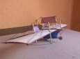 Early Flying Machines