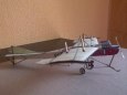 Early Flying Machines