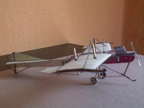 Early Flying Machines Early Flying Machines
