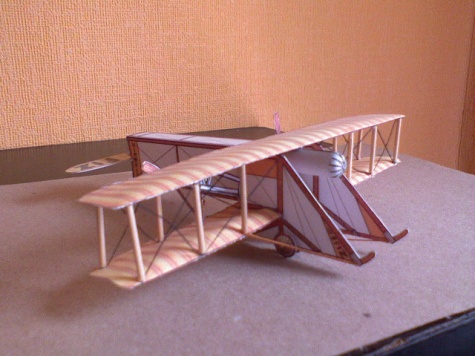 Early Flying Machines Early Flying Machines