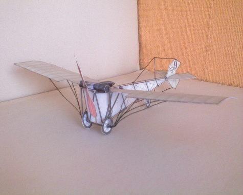 Early Flying Machines Early Flying Machines