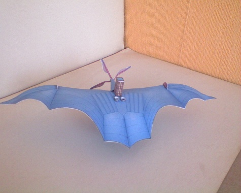 Early Flying Machines Early Flying Machines